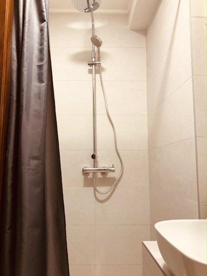 Guesthouse Giraffe Donja Lastva Exterior foto